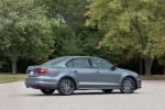 Volkswagen Jetta TSI Wolfsburg Edition 2017 года (NA)